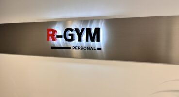 【NEWS】R-GYMオンラインストアオープン